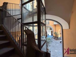 Interno palazzo