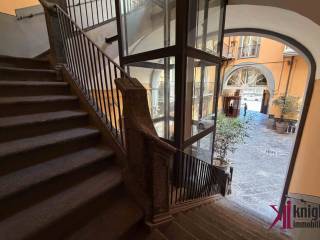 Interno palazzo