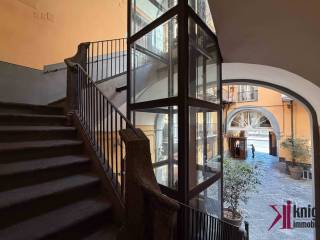 Interno palazzo