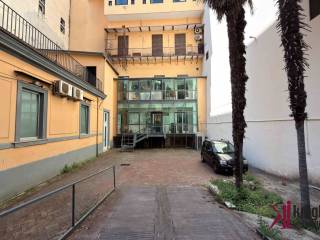 Cortile interno