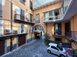 Cortile interno