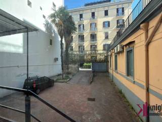 Cortile interno