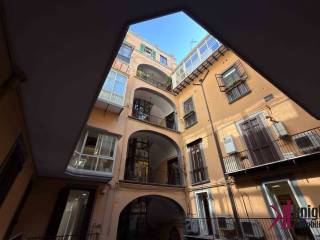 Cortile interno