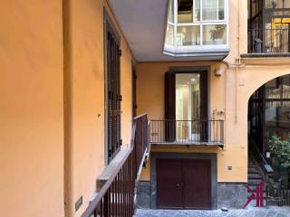 Cortile interno