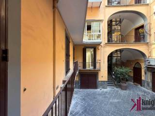 Cortile interno