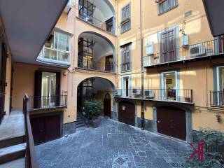 Cortile interno