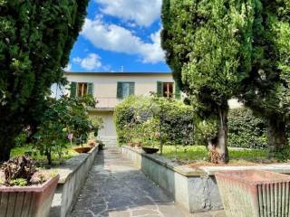 Cortile interno