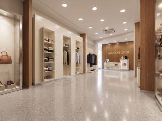 Interno palazzo