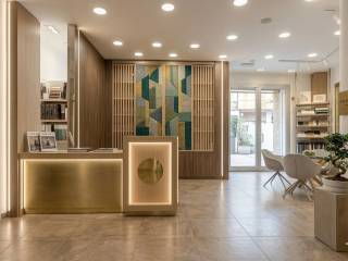 Interno palazzo
