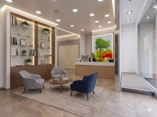 Interno non residenziale