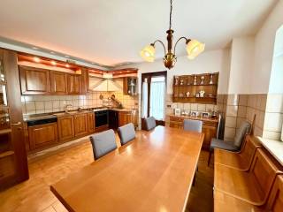 Sala da pranzo