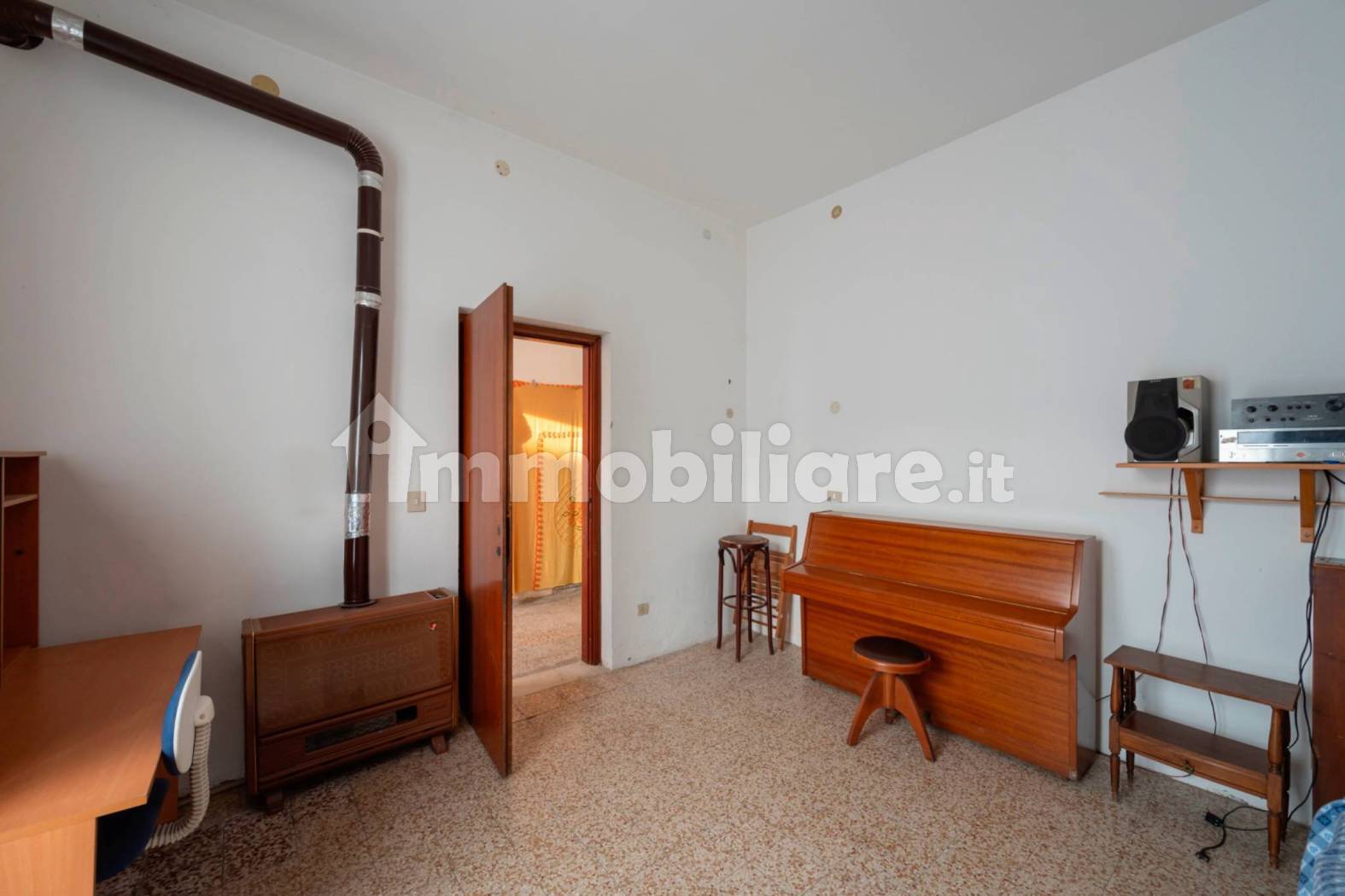 Appartamento in vendita a Seveso