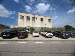 Posto macchina