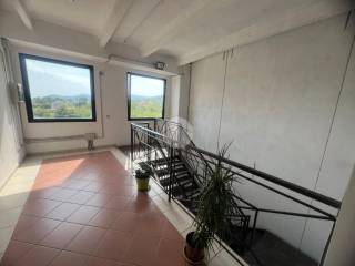 Interno palazzo