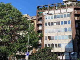 Appartamento via Guido Cavalcanti 8, Pasteur, Milano