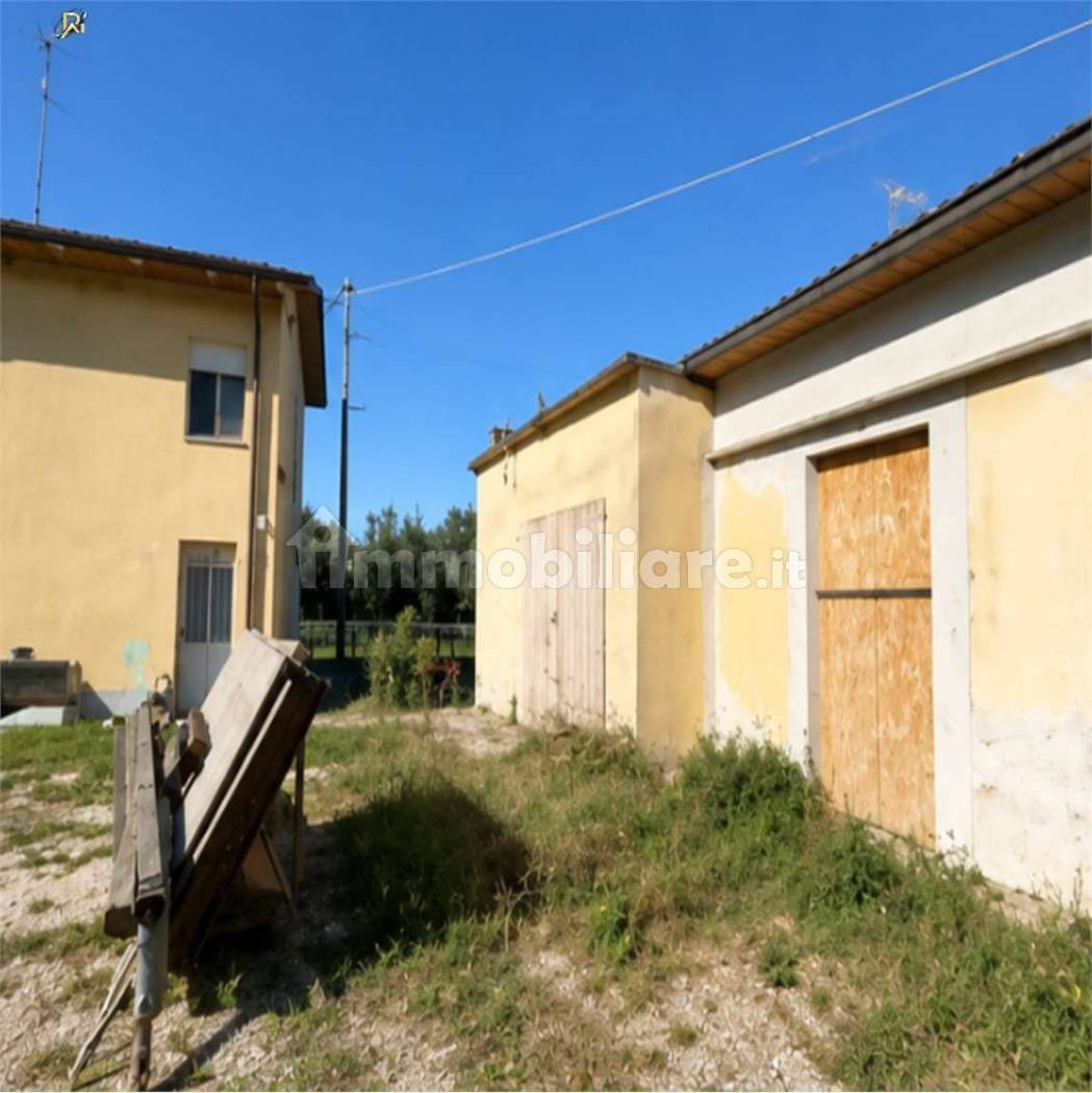 Villa in vendita a Ravenna