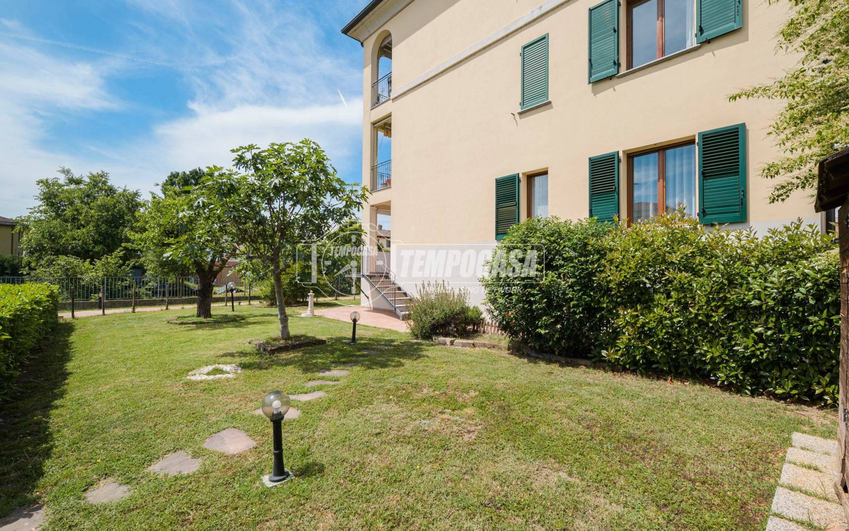 Appartamento in vendita a Noceto