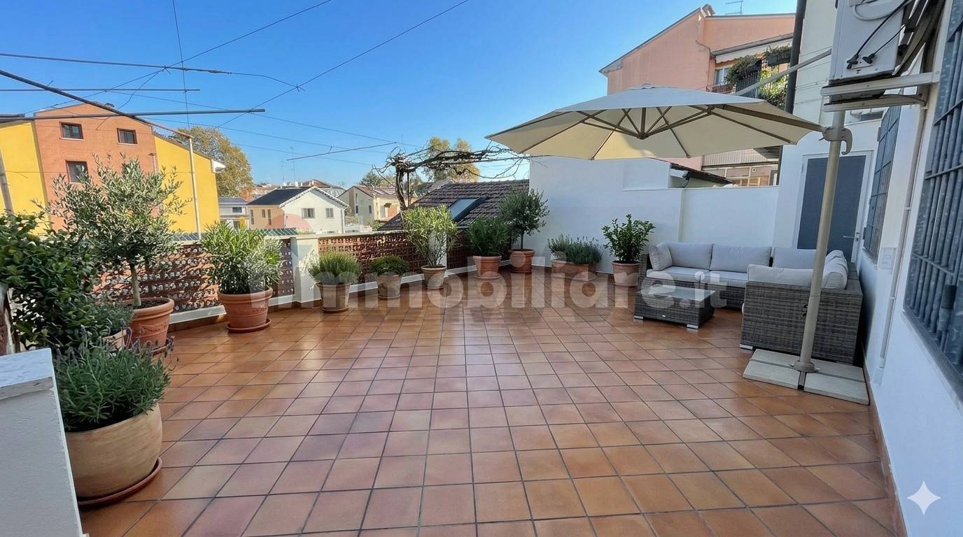 Casa indipendente in vendita a Ferrara