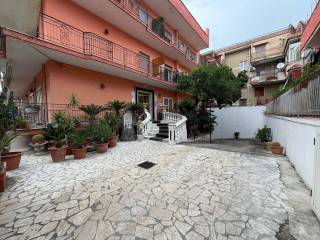 Cortile interno
