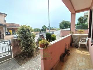 Veranda