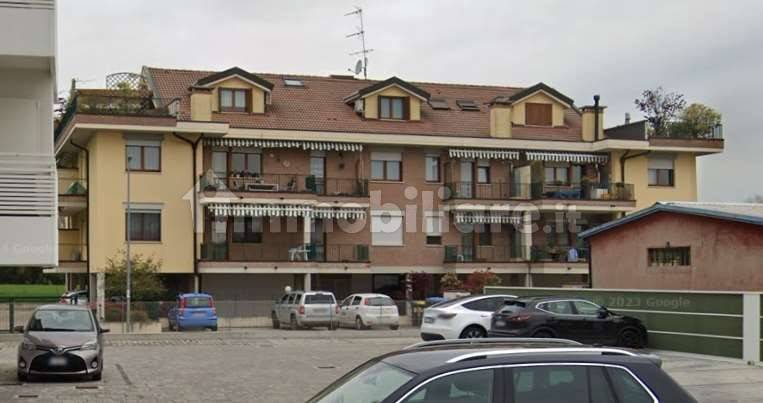 Appartamento in vendita a Padova
