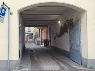 Cortile interno