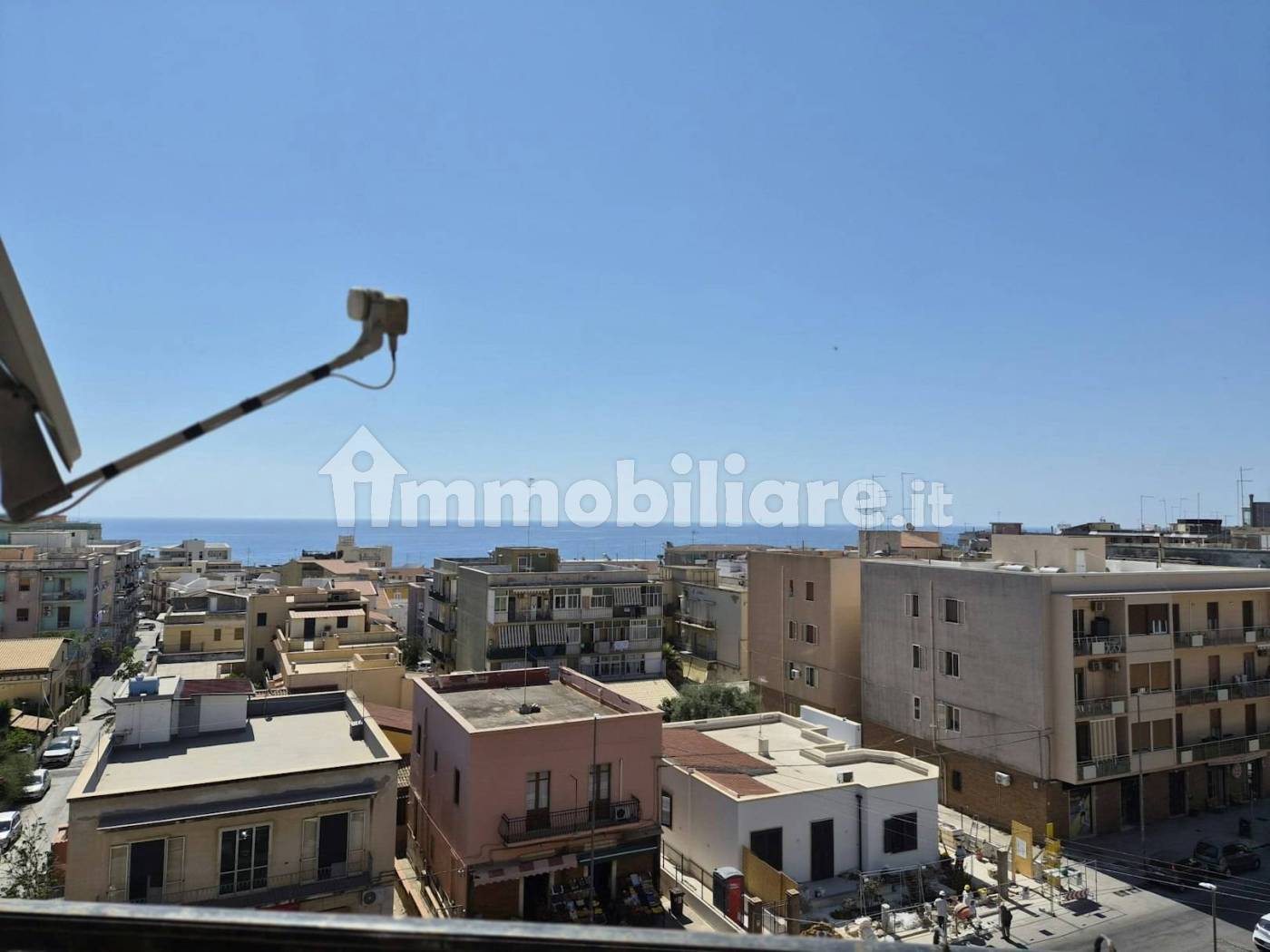 Appartamento in vendita a Siracusa
