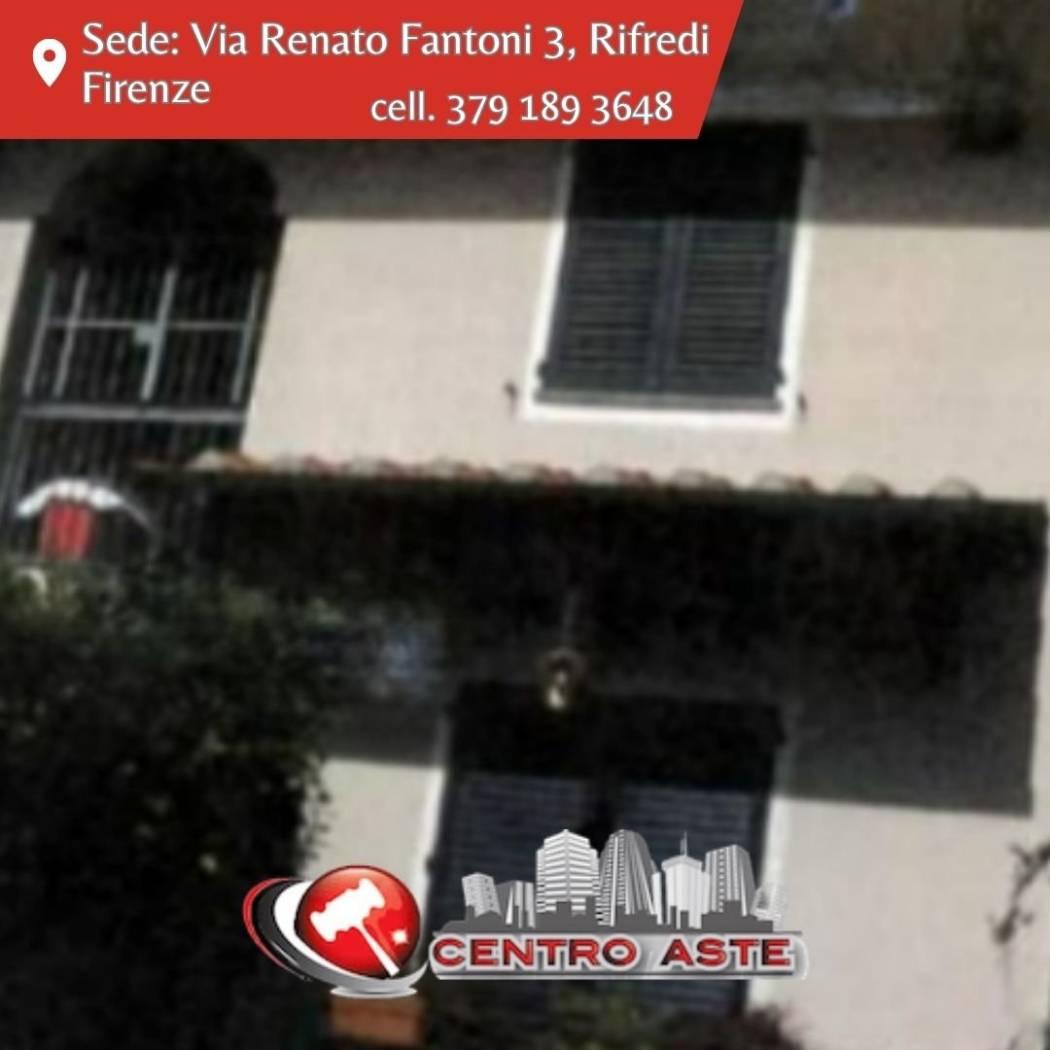 Appartamento in vendita a Agliana