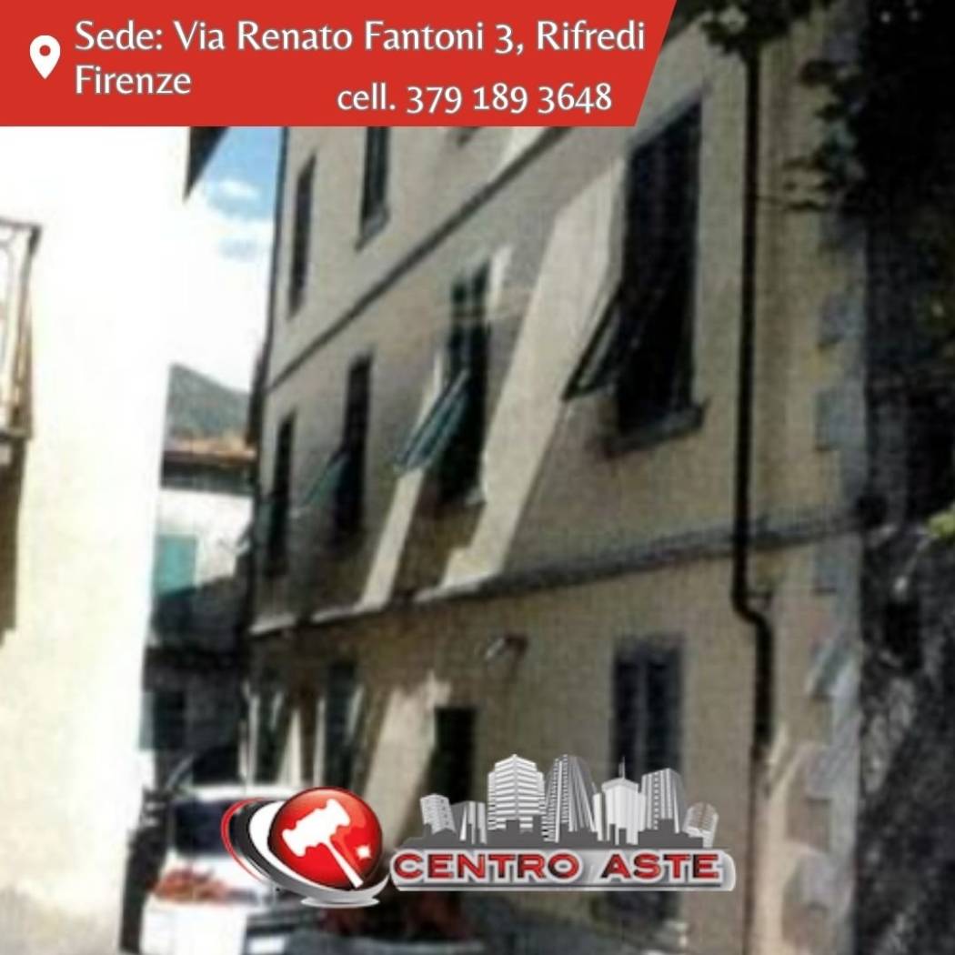 Appartamento in vendita a Abetone Cutigliano