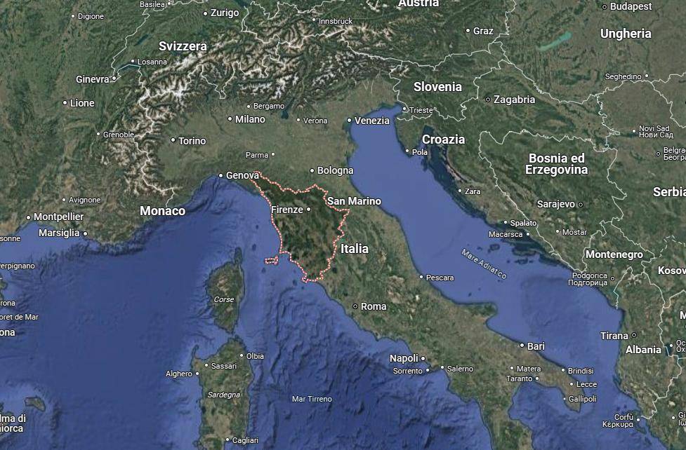 Mappa