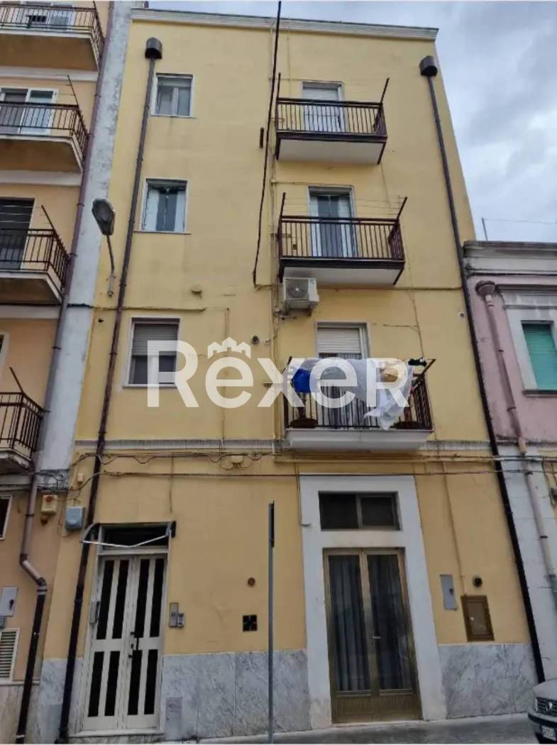 Appartamento in vendita a Monte Sant'Angelo
