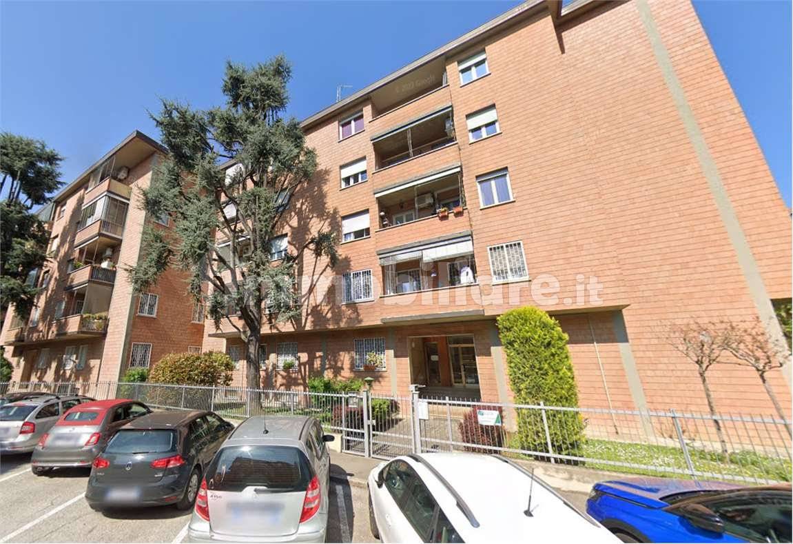 Appartamento in vendita a San Lazzaro di Savena