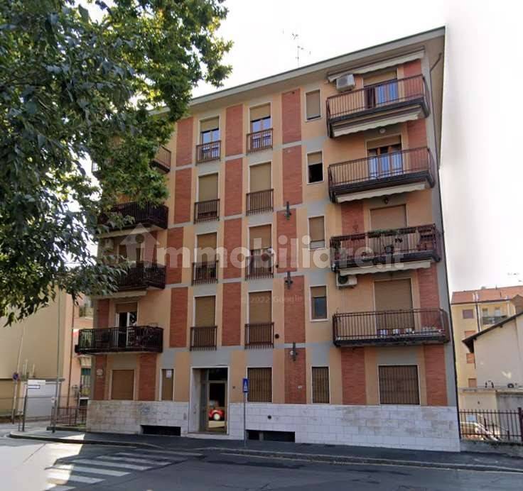 Appartamento in vendita a Cinisello Balsamo