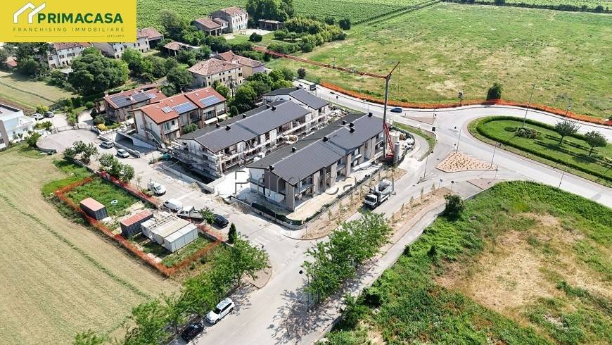 Appartamento in vendita a Lavagno