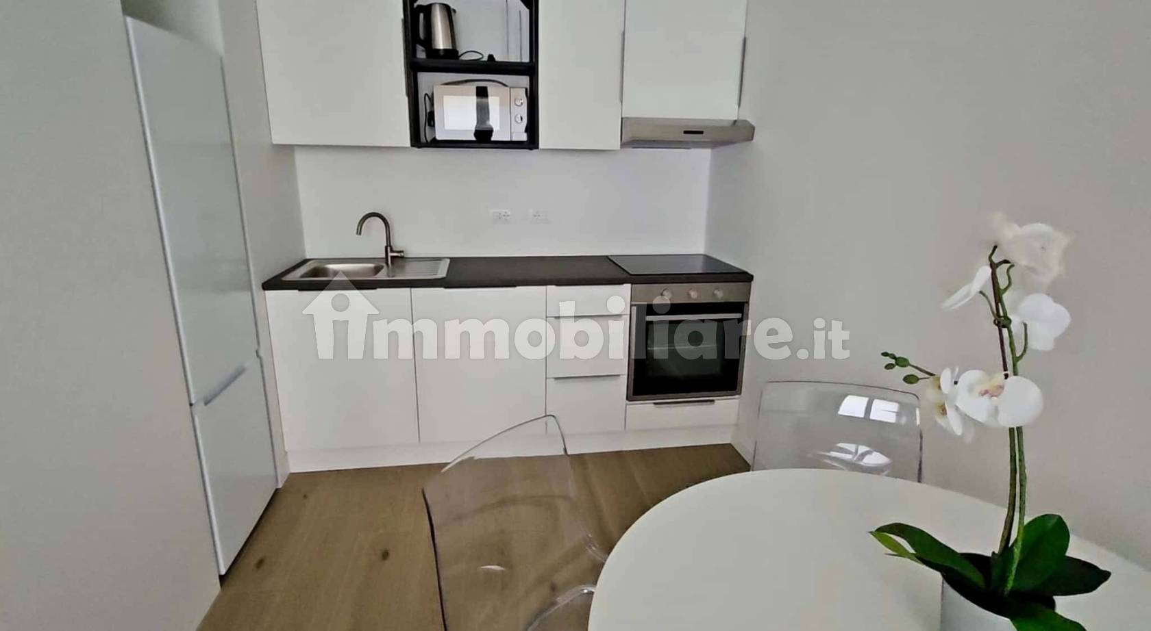 Appartamento in affitto a Trieste