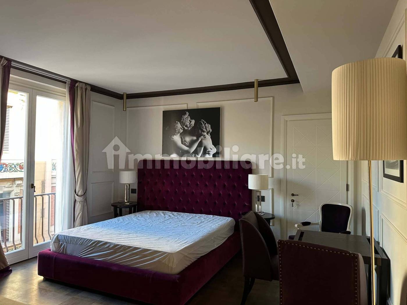 Appartamento in affitto a Firenze
