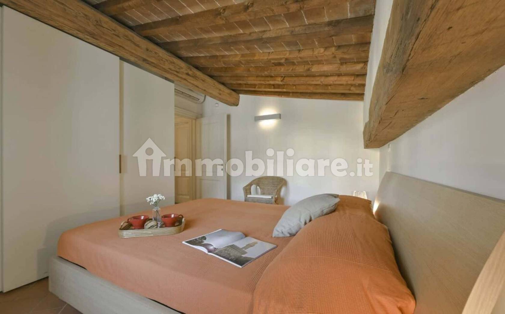 Appartamento in affitto a Firenze
