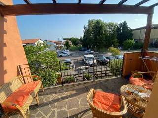 Veranda