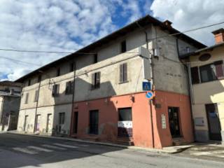 Facciata