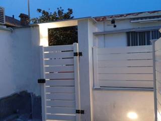Cortile interno