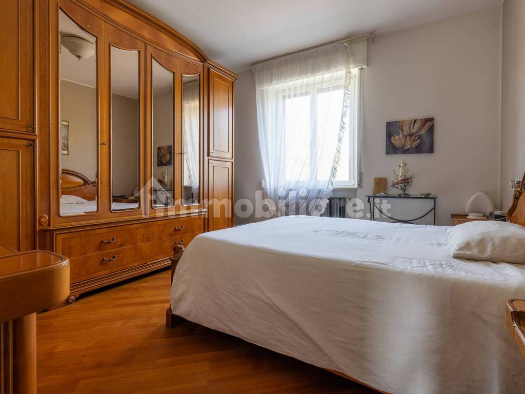 Camera da letto