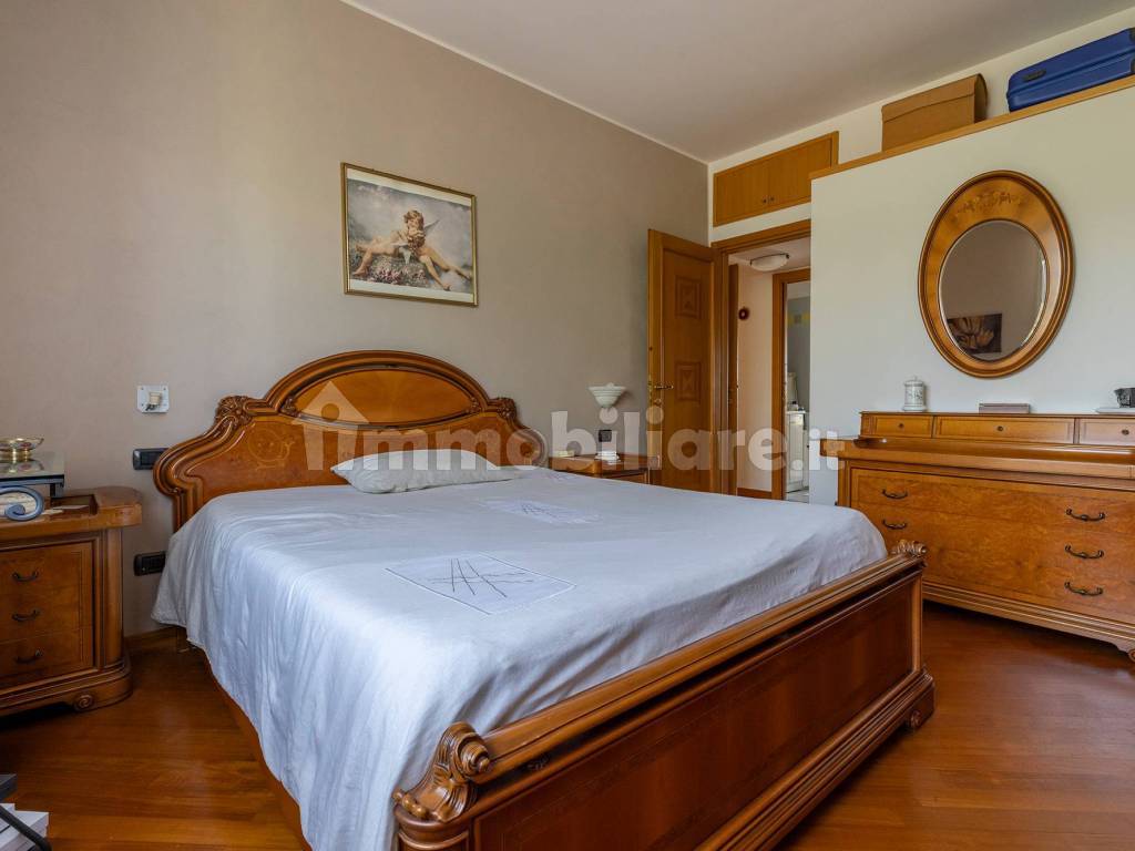 Camera da letto
