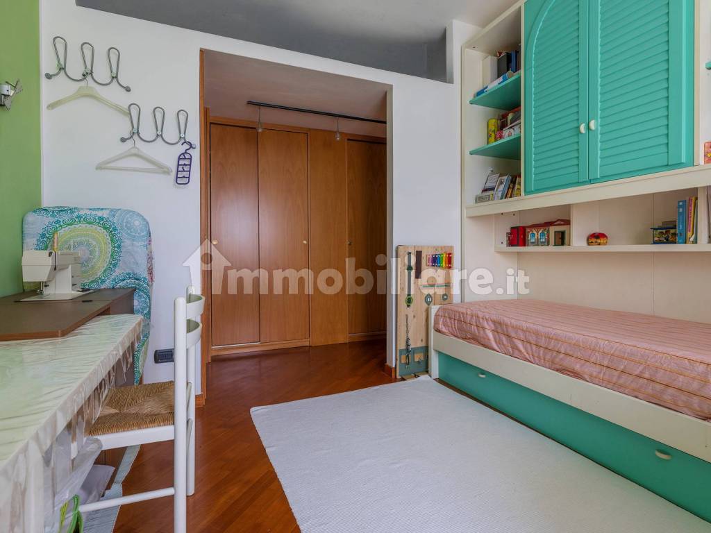 Camera da letto