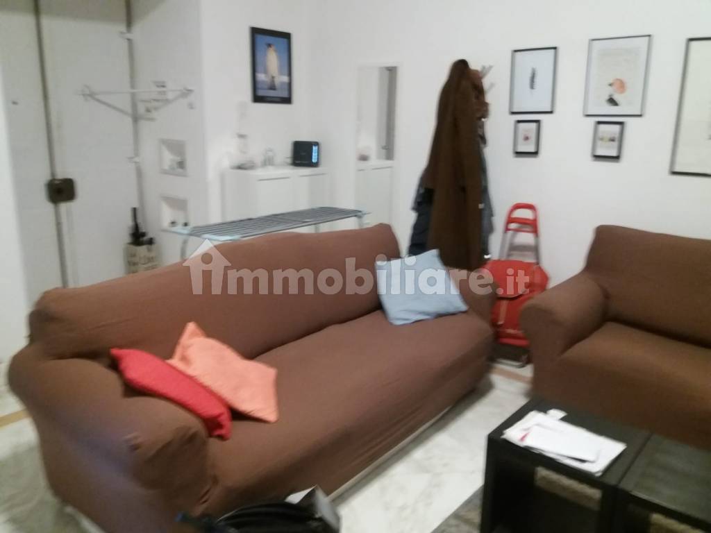 Posto letto in doppia in Centro, foto 2 di 4
