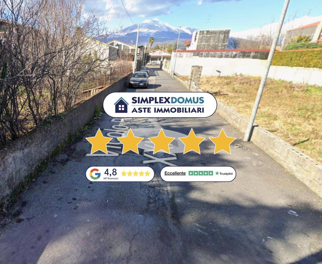 Appartamento in vendita a Aci Bonaccorsi
