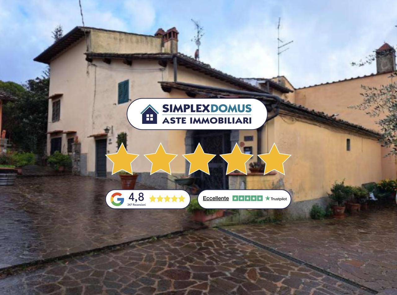 Appartamento in vendita a Lastra a Signa