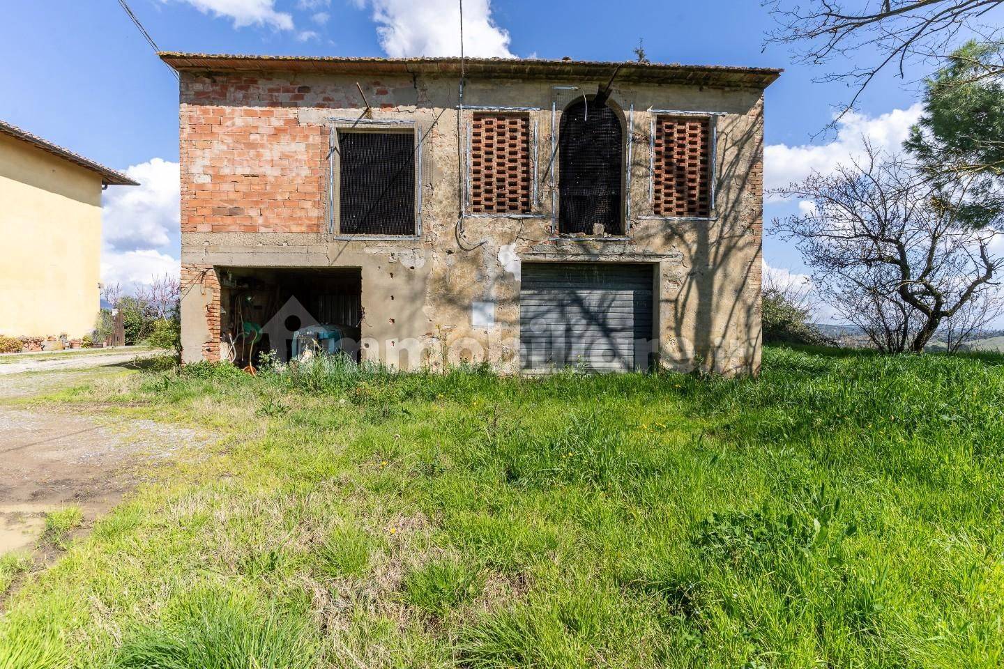Rustico - Casale in vendita a Vinci