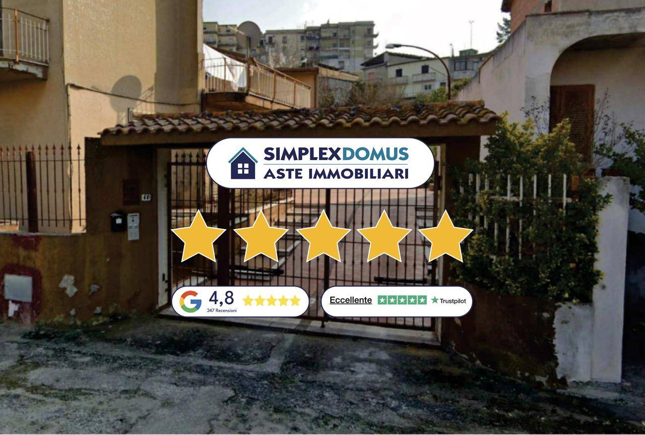 Villa in vendita a Gioia Tauro