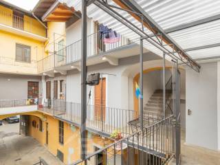 Interno palazzo