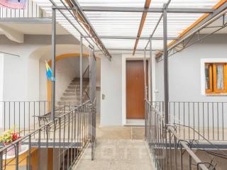 Interno palazzo